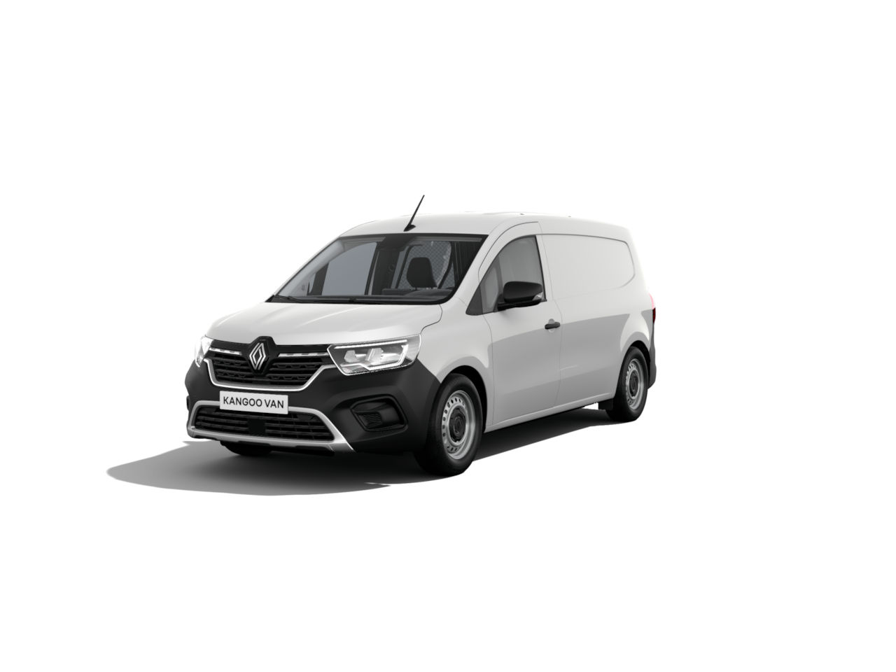 Renault Kangoo Rapid III